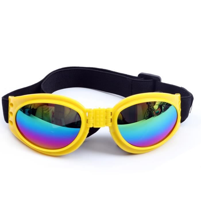 Lunettes de soleil rondes polarisées avec filtre ND, lunettes de soleil réglables, lentilles dégressives, rétro, unisexe, 1-9 vitesses  18
