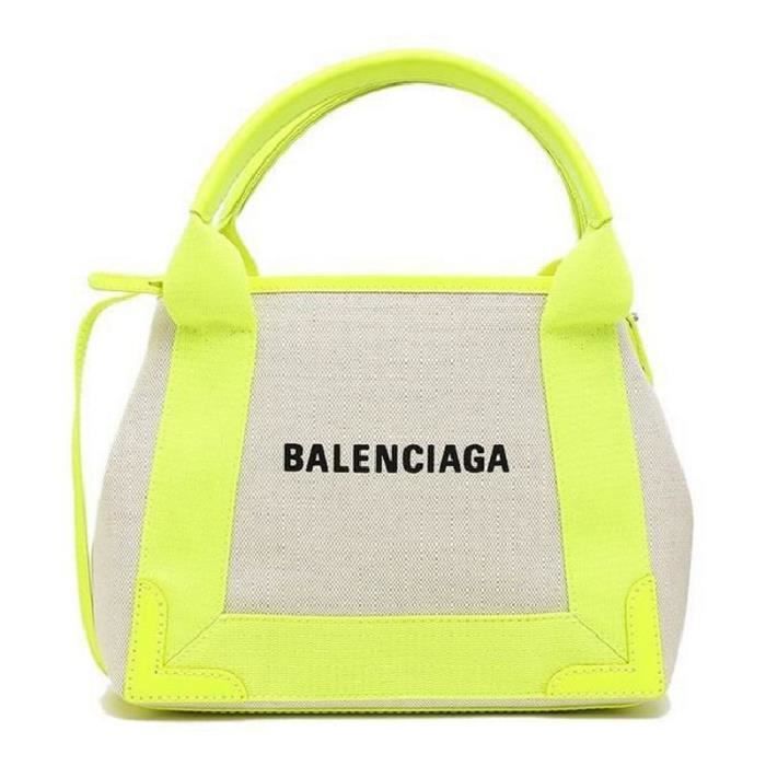Sac a main multicolore femme Balenciaga Balenciaga 390346K9HAN1072 SJPL23M Cdiscount Bagagerie Maroquinerie