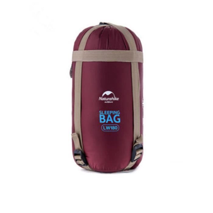 sac couchage alpinisme