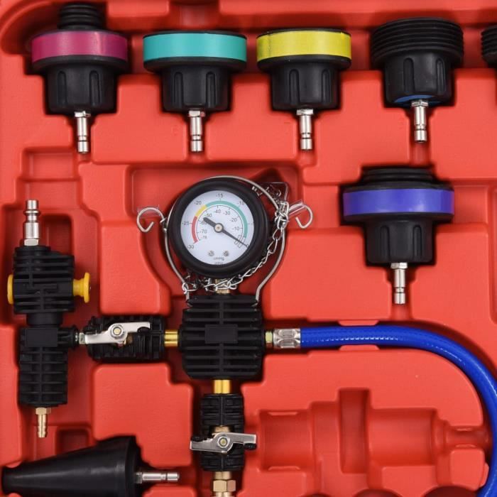 Testeur De Compression Essence Auto-moto - Auto