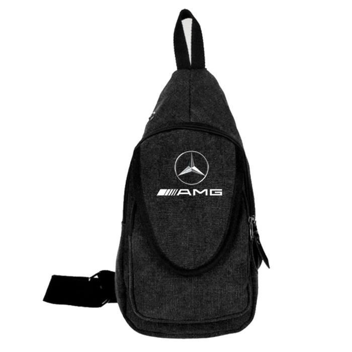 Sacoche discount homme mercedes