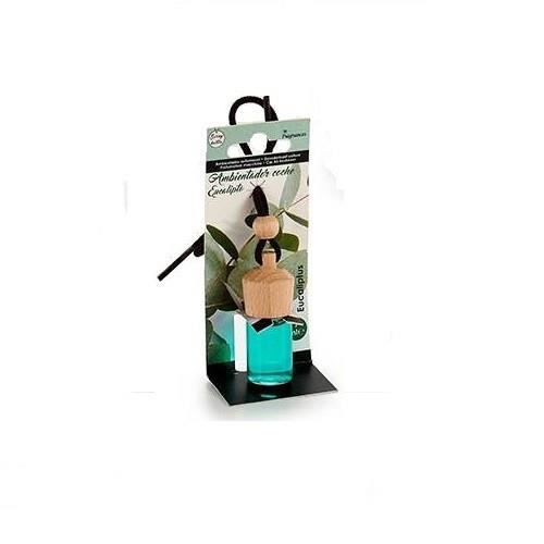 Desodorisant Voiture Parfum Eucalyptus 7 Ml Achat Vente Desodorisant Auto Desodorisant Eucalyptus Cdiscount