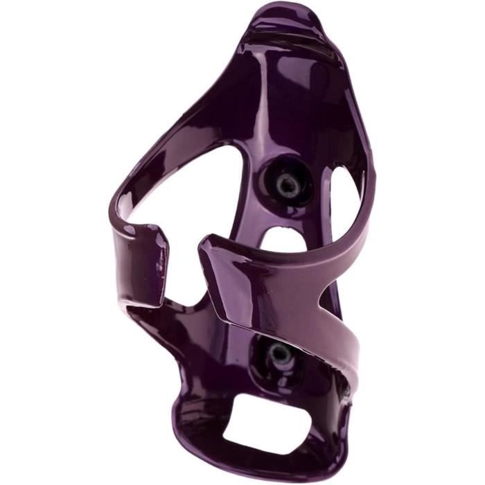 Uteruik Porte-Bidon Vélo Avec Bouteille D'Eau 650ml - Support Robuste Pour Vélo De Route Et VTT, Léger Et Pratique