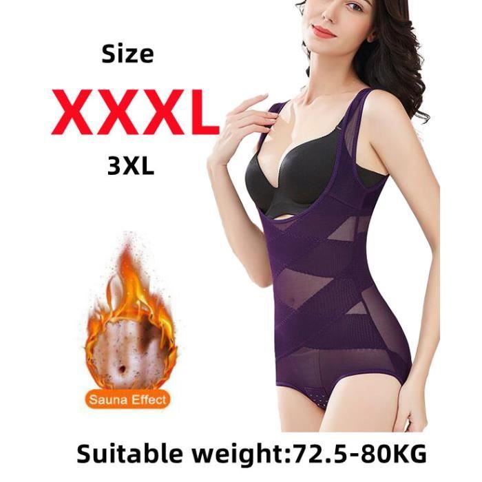 Ceinture amincissante femme shop