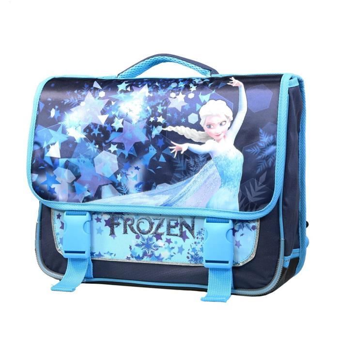 Cartable reine des neiges cheap
