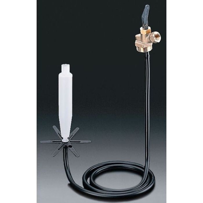 flexobloc a flotteur oventrop cdiscount bricolage