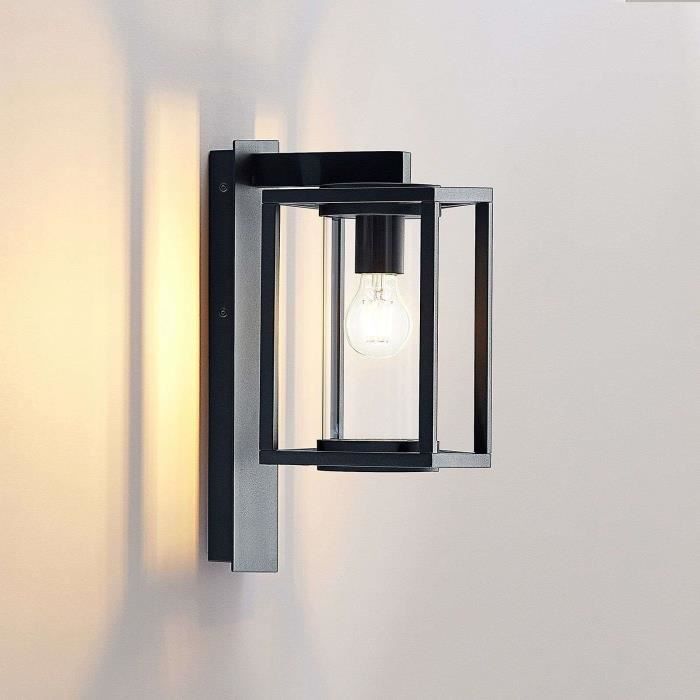 Applique extérieure Lampe murale Éclairage de jardin Luminaire Spot mural 130231 Applique extérieure Lampe murale Éclairage de jardin Luminaire Spot mural 130231