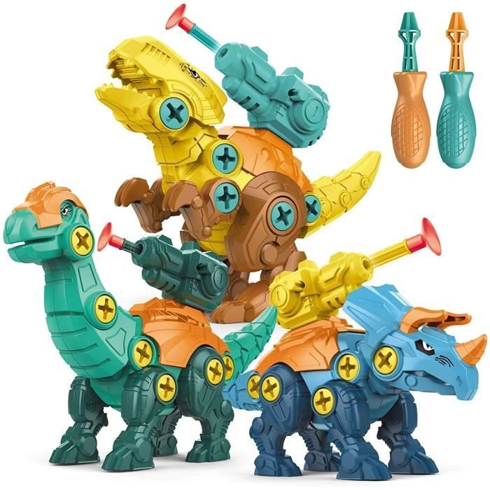 Circuit Voiture Dinosaure Jouet Enfant – 216 Pièces, 8 Figurines – Voiture électrique, Rails Flexibles – 3 Ans Et Plus Circuit Voiture Dinosaure Jouet Enfant – 216 Pièces, 8 Figurines – Voiture électrique, Rails Flexibles – 3 Ans Et Plus