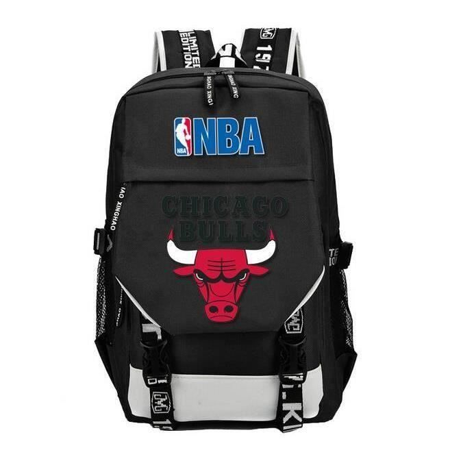 Sac à dos chicago bulls outlet