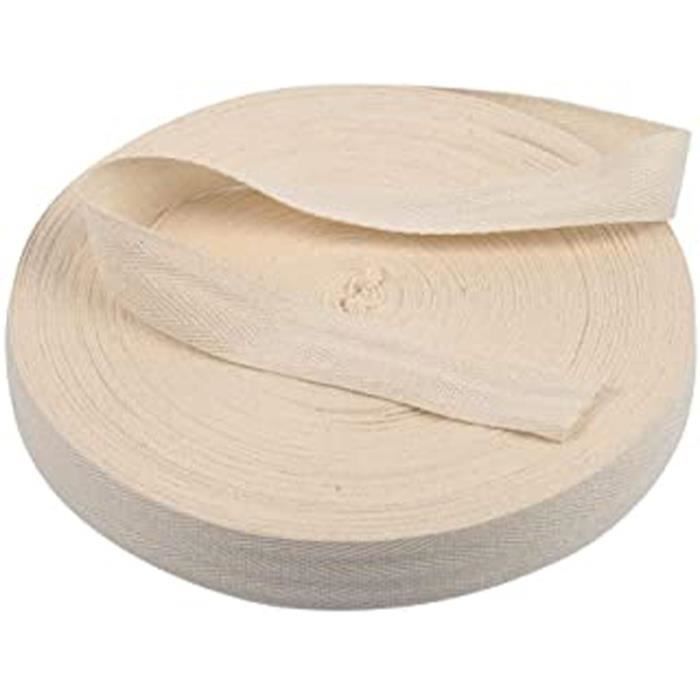 20 mm 13,9 m ruban en coton naturel doux à chevrons ruban biais pour couture bricolage artisanat rouge 20 mm 13,9 m ruban en coton naturel doux à chevrons ruban biais pour couture bricolage artisanat rouge