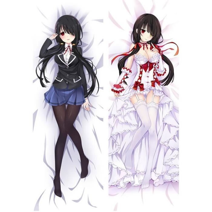 Kurumi dakimakura discount