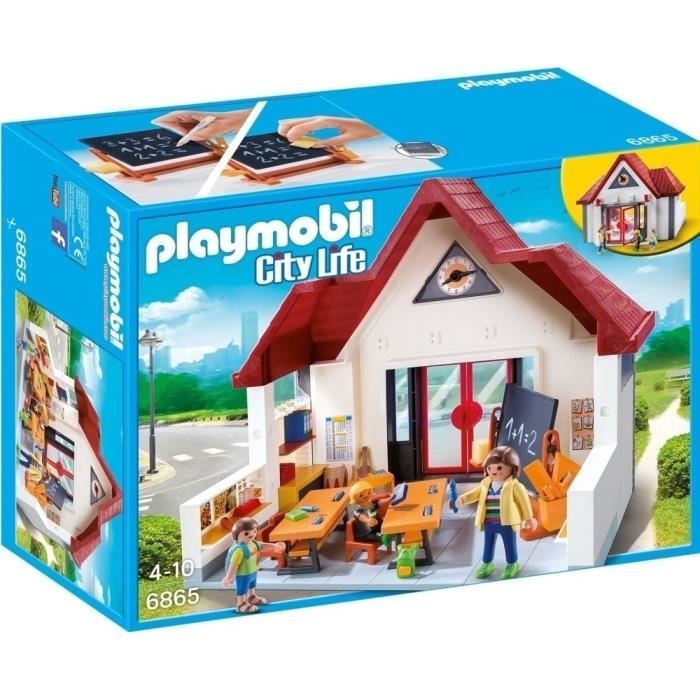 Activité playmobil clearance