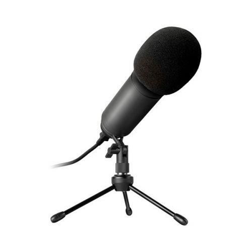 Newskill Kaliope RGB Microphone de jeu professionnel - vue 2