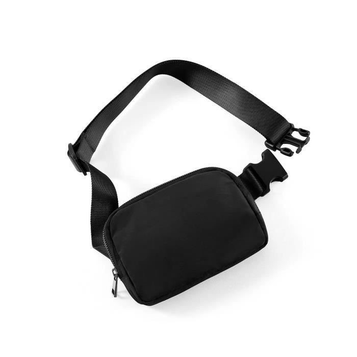 Mini sac hotsell banane femme