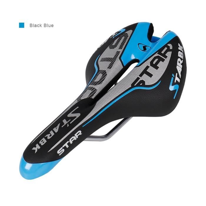 Selle Vélo Ergonomique Schwinn - Confort Rembourré - Noir - Universelle - NEUF