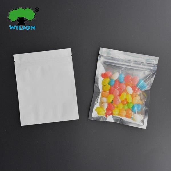 Sachet aluminium hotsell alimentaire