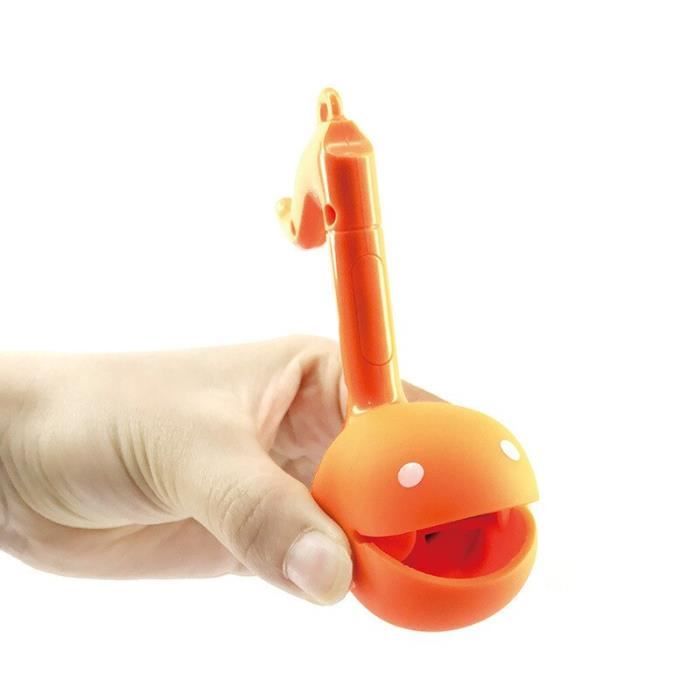 Jouet Musical Otamatone modèle Instrument charme électronique ...