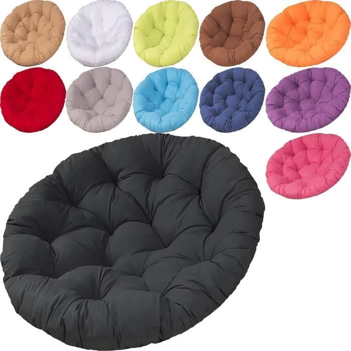 Nolon Lot Rond Stoelkussen Velvet Roze