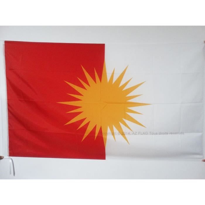 U24 Drapeau De Bali 90 X 150 C