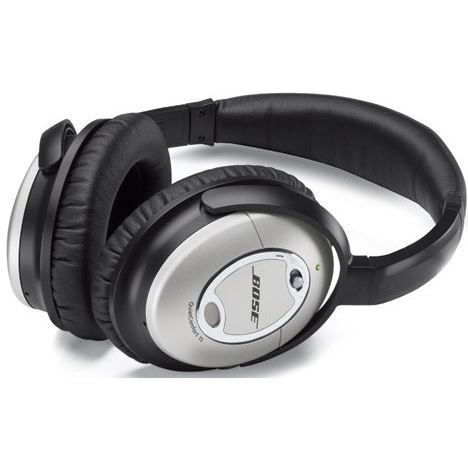 Bose Quietcomfort 15 Achat Vente Casque Ecouteurs Bose