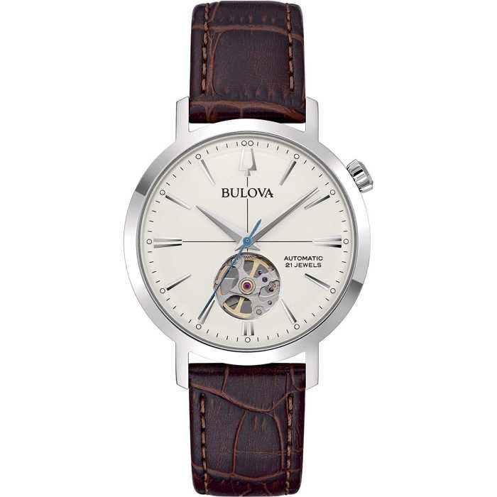BULOVA 96A318