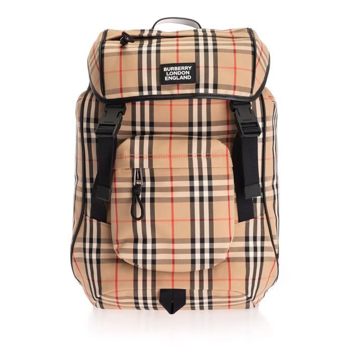 sac burberry