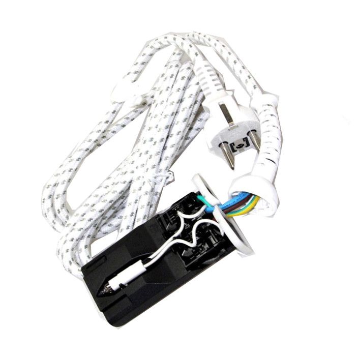 Cordon d'alimentation Centrale vapeur CALOR 57661