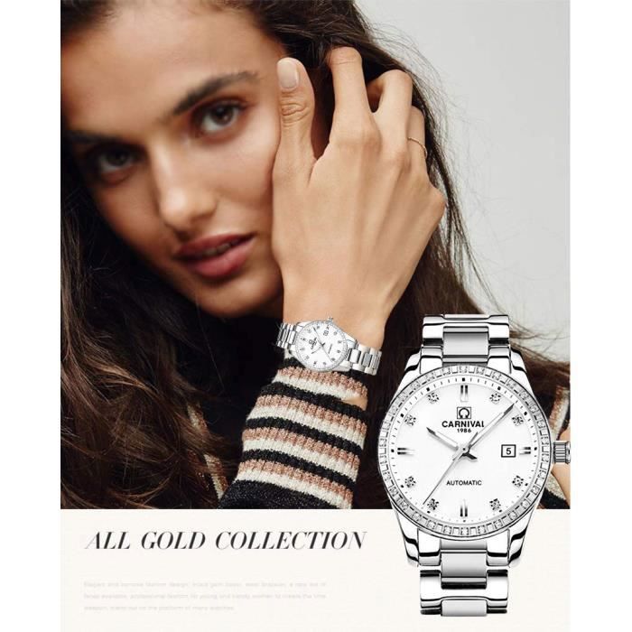 Montre 2021 femme clearance