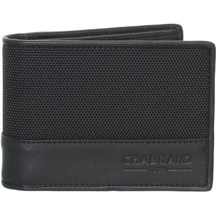 Chabrand portefeuille clearance