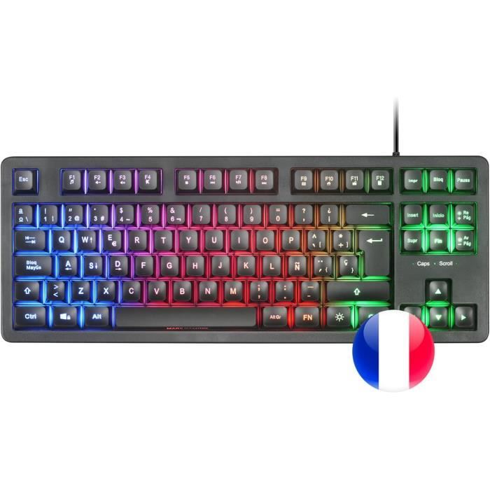 Mouse Gamer Jiexin Rgb 3200dpi Usb 3.0/2.0 | Cuotas sin interés