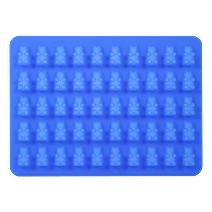 Oule à Savon Rectangulaire Et Ovale En Silicone, Oule Silicone Savon