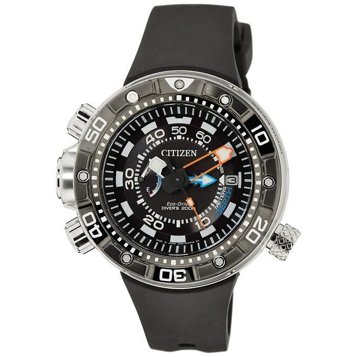 Citizen xl deals promaster marine