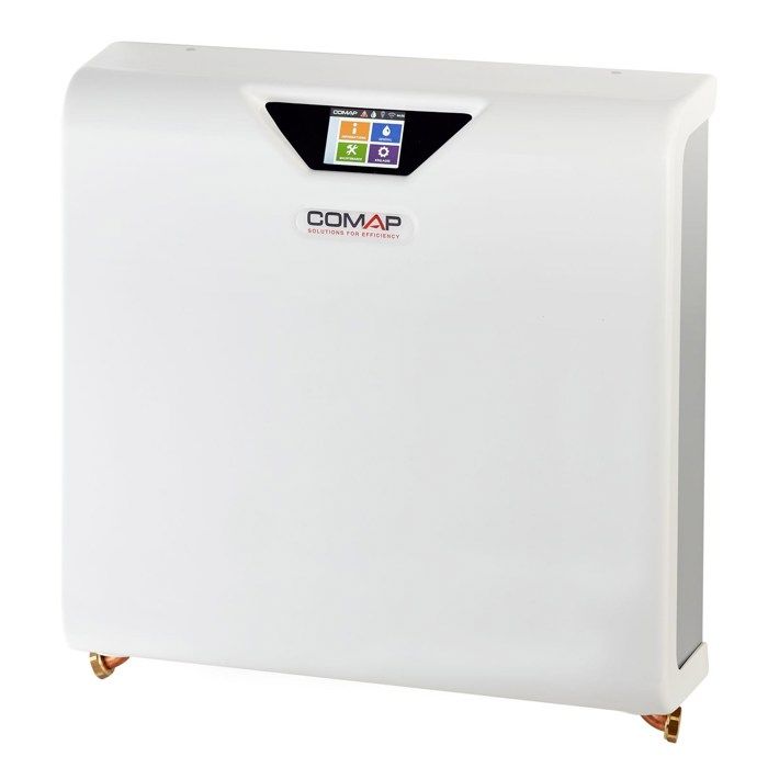 Comap Centrale Multi-Fonction KOMEO réf Q412005001