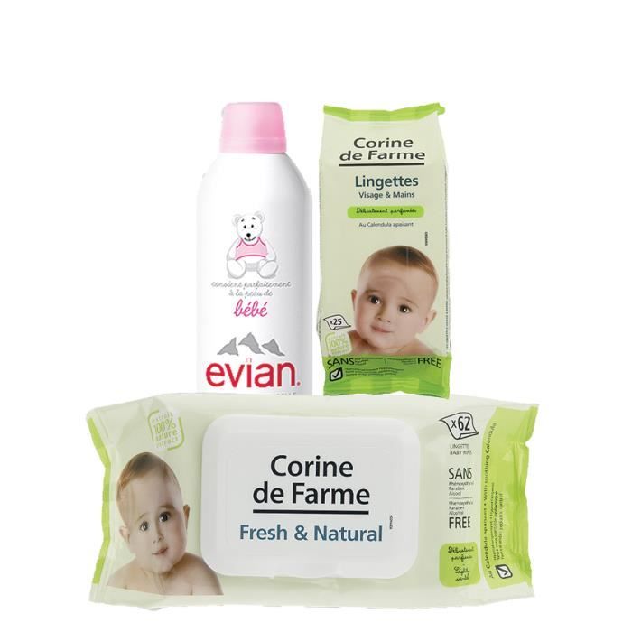 Les Indispensables Du Voyage De Bebe Cdiscount Au Quotidien
