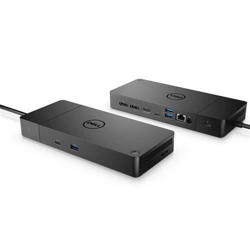 Dell Thunderbolt Dock WD19TBS - vue 10
