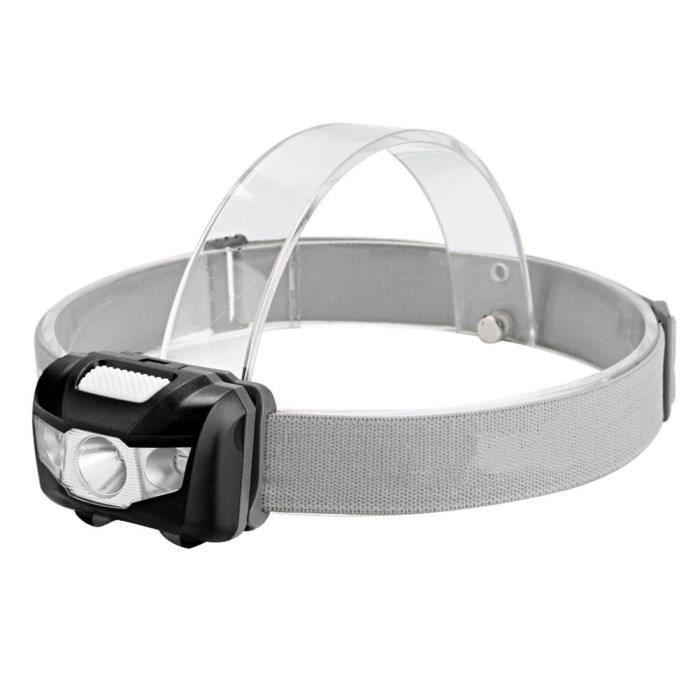Phare Led Rechargeable Lampes Frontales De Camping En Plein Air,Lampe Frontale Étanche Et Longue