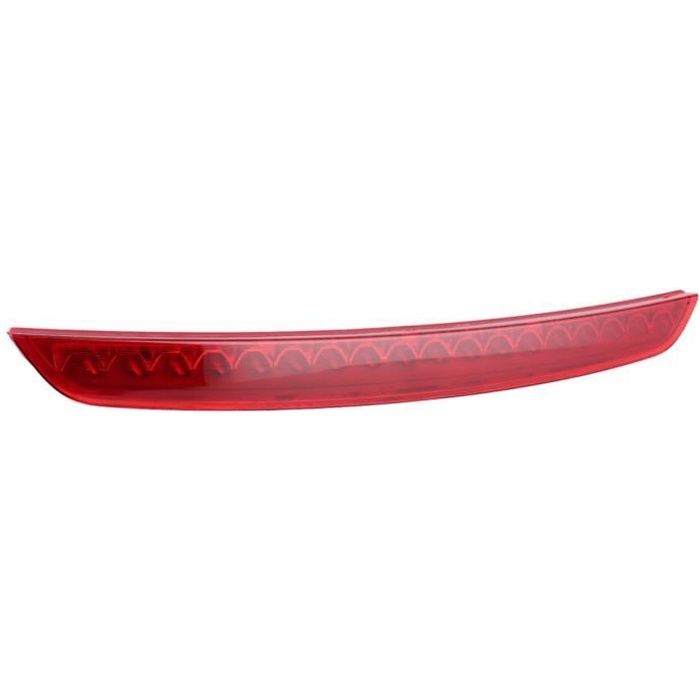 Feu Stop Arrière 3ème Feu De Freinage 13188045 1222130 510511640 Pour Opel Corsa D E 5 Portes 2007-2019