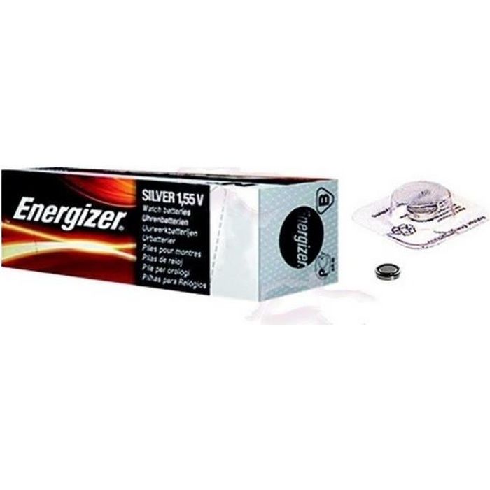 Expédition de FRANCE 1,55V SONY ! 1 PILE BOUTON SR721SW 362 