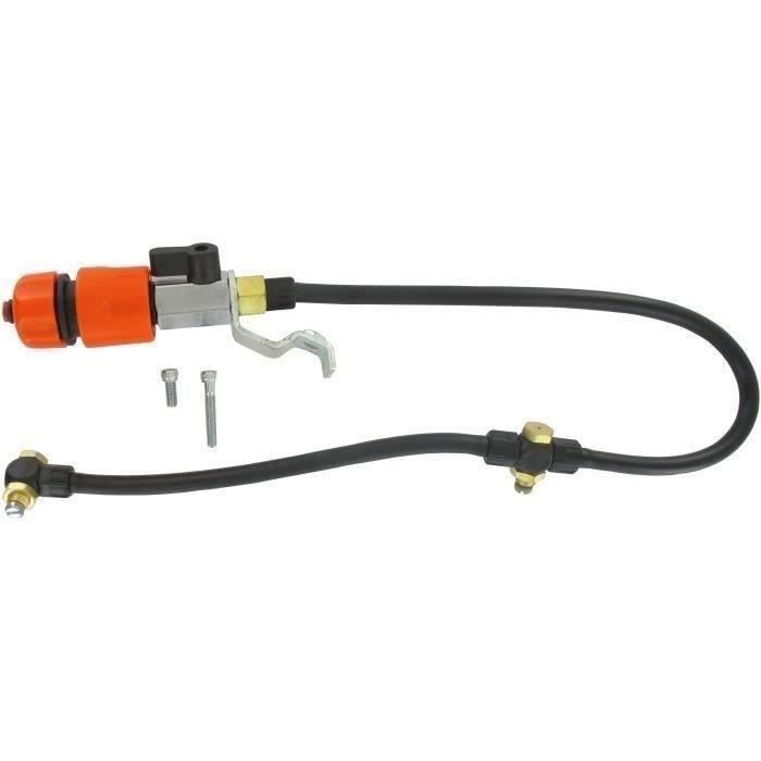 Raccord d'eau adaptable pour disqueuses STIHL modèles TS400