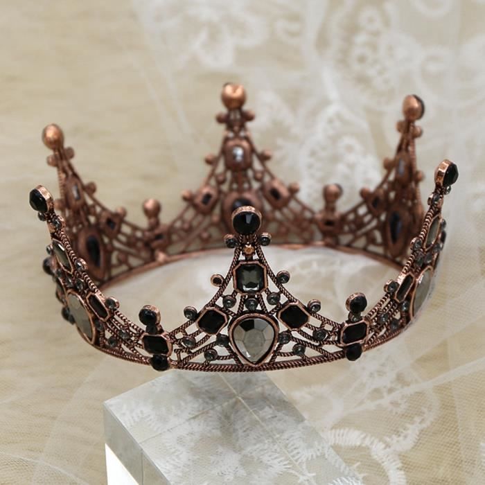 Fille Crown, Tiara Pour Filles, Tiara Cake Decoration, Diademe Femme, Pour La Fête D'anniversaire Filles