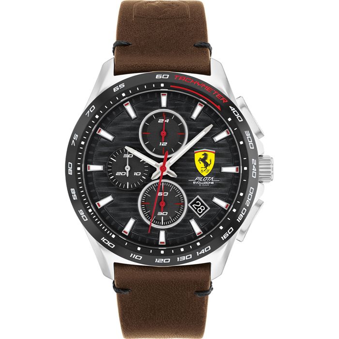 Montre Ferrari - Hommes - 0830879