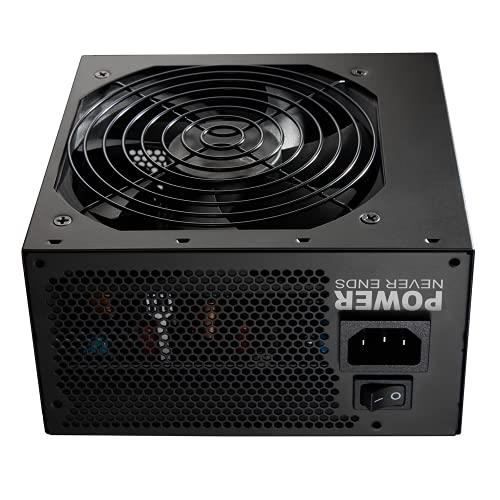 FSP Alimentation 600W HD K PRO