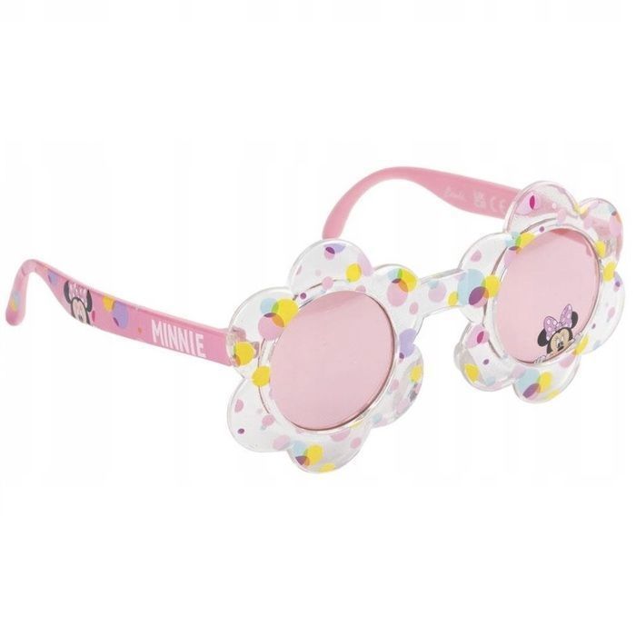 Lunettes de soleil MINNIE MOUSE Disney enfant fille coeur Achat