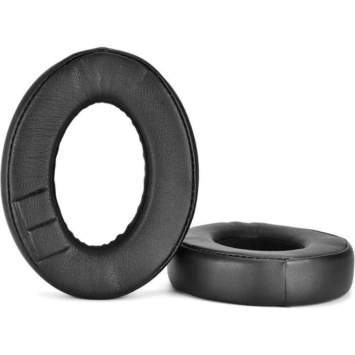 Coussinets de rechange en mousse pour casque Parrot Zik One Zik