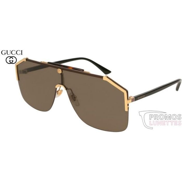 Lunettes de soleil Gucci GG0291S-002 99