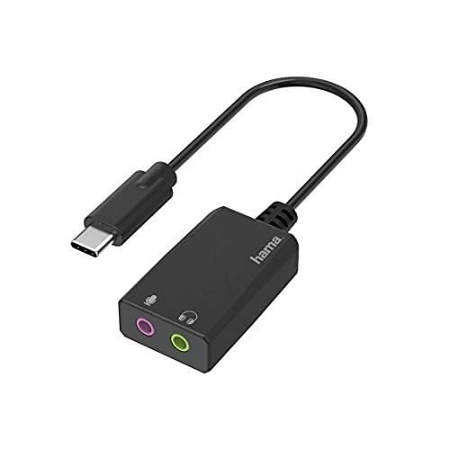 Adaptateur Audio USB Vers 3.5 Mm Uxcell - Carte Son Externe Blanche Pour Haut-parleurs