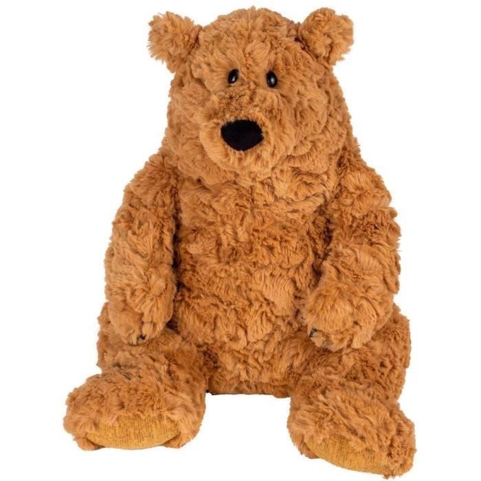 peluche hermann