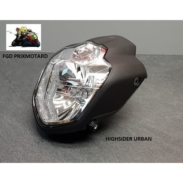 Optique LSL Urban