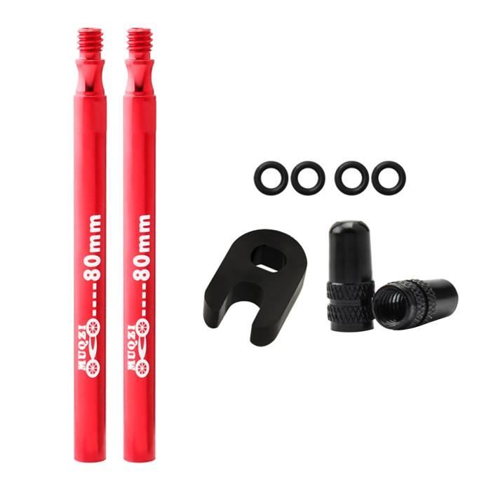 Tige de valve tubeless Presta - Pièces de vélo durables - Alibaba