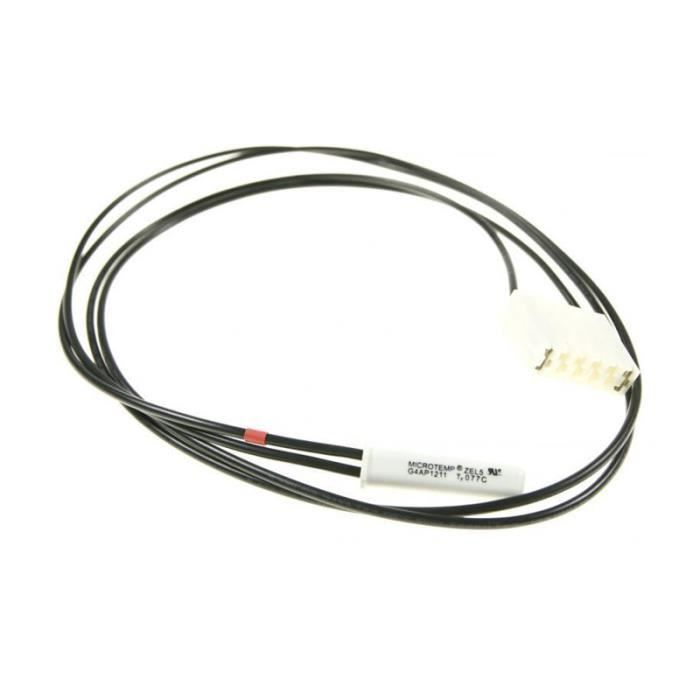 Hotpoint Thermoprotecteur + Fusible Thermique pour Congélateur - 482000092808